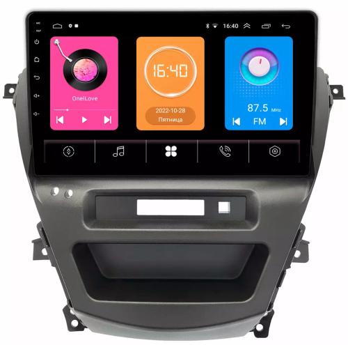 Магнитола для Hyundai Elantra 5 2011-2013 (MD) - GT10-308 на Android 10