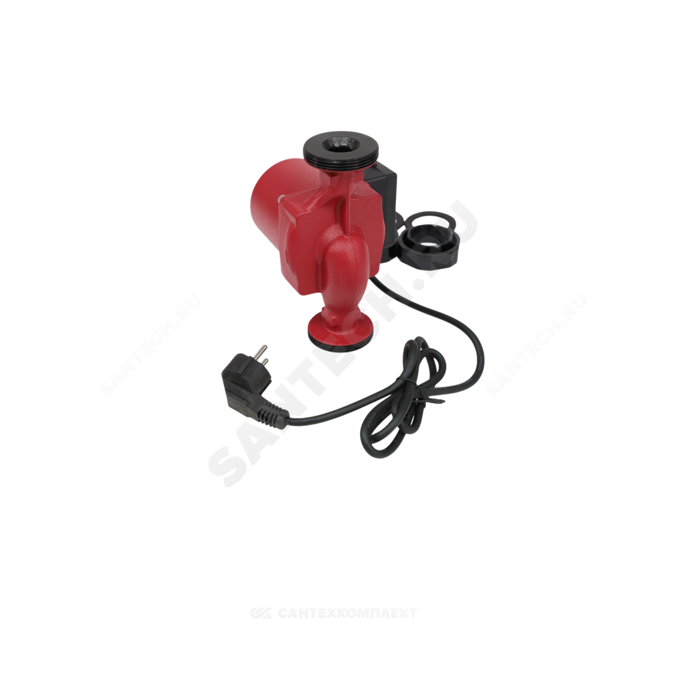 Насос циркуляционный с мокрым ротором OG 32/4-180 PN10 1х220В/50 Гц Ogint