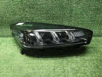 Фара правая Chery Tiggo 7 Pro Max 24-нв LED