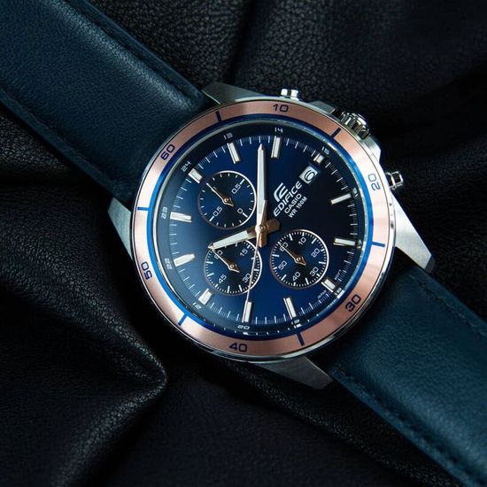 Наручные часы Casio EFR-526L-2A