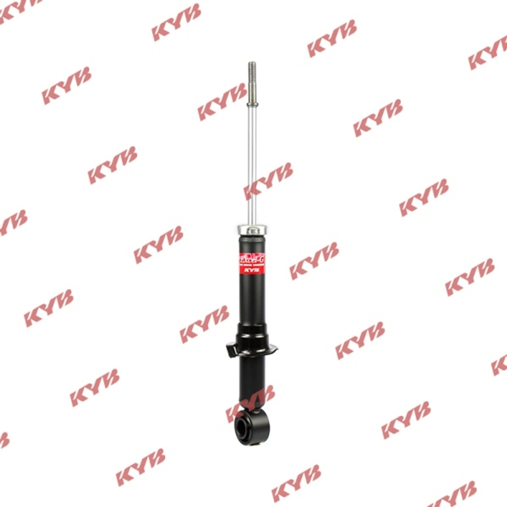 Амортизатор газомасляный KYB задний 341307
