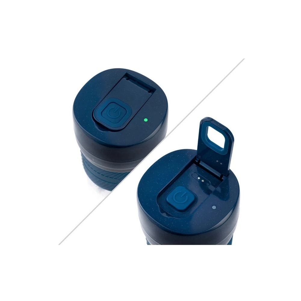 Портативный блендер Kitfort КТ-3003