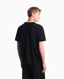 Футболка мужская EMPORIO ARMANI
