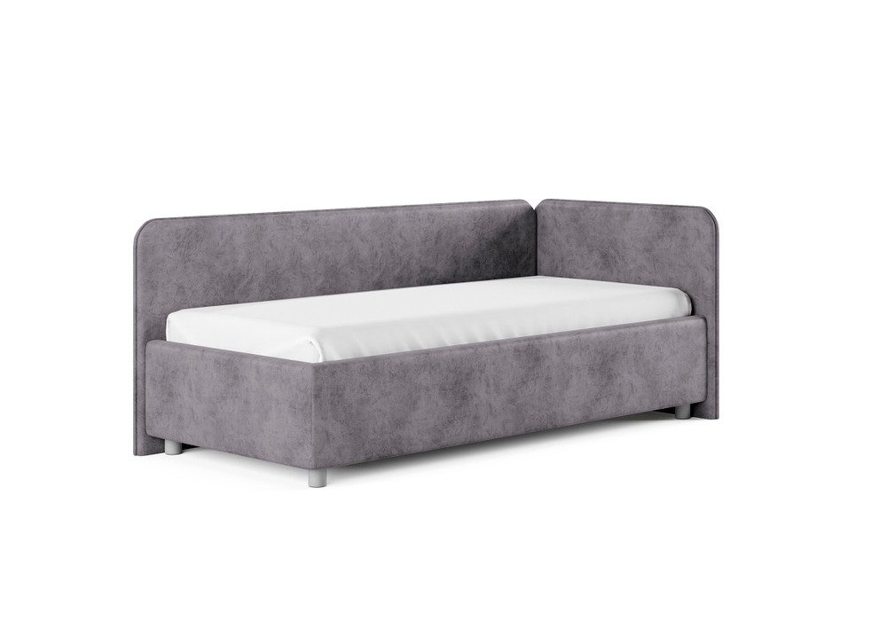 Кровать Capri R (80x200)