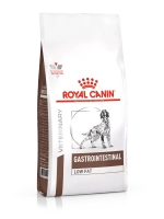 Royal Canin Gastro Intestinal Low Fat LF22 (Роял Канин Гастро Интестинал Лов Фет) сухой корм для собак 12 кг
