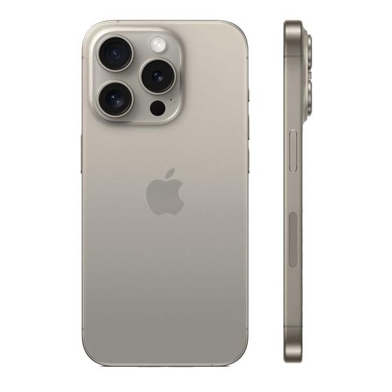 Apple iPhone 15 Pro 256GB