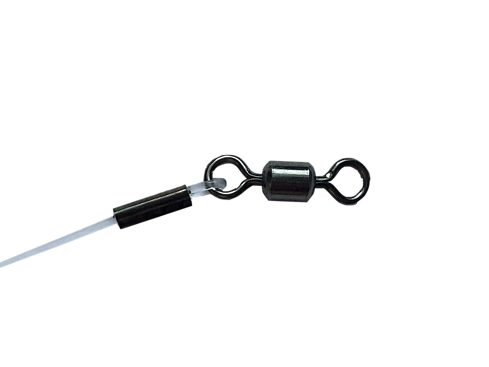 Поводок флюорокарбоновый Tagawa Classic CS5-F -