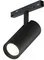 Трековый светильник Vision48/22 4822-007-D75-30W-38DG-3000K-BK iLedex