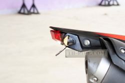 3.4W LED winkers rear set, for Honda CRF250L-M, CRF300L (non-LED) 2012- 2025. DIY