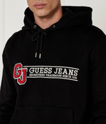Худые Guess Jeans - черный(M4YQ24 K9V31)