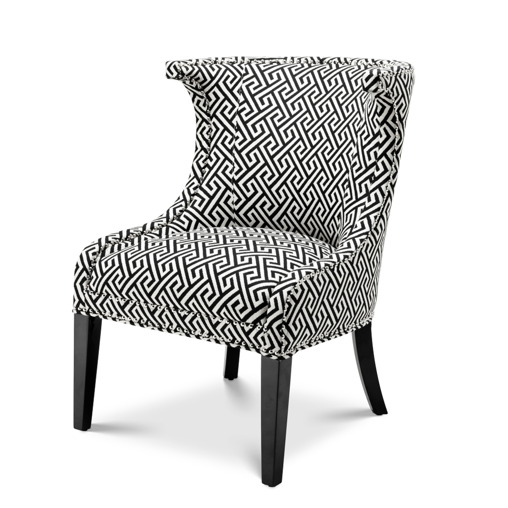 Кресло Chair Elson арт.109839