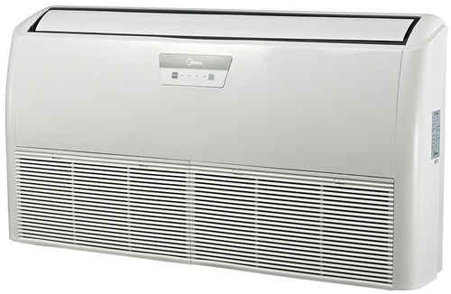 Напольно-потолочный кондиционер Midea MUE-18HRN1-Q/MOU-18HN1-Q/-40