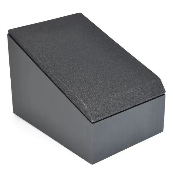 KEF Q8 Meta Satin Black