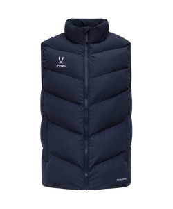 Жилет утепленный ESSENTIAL PerFormPROOF Padded Vest, темно-синий