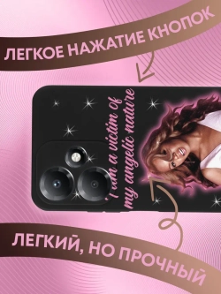 Чехол на Infinix Hot 30 Play