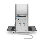 Вытяжка настенная Smeg KBT600VE