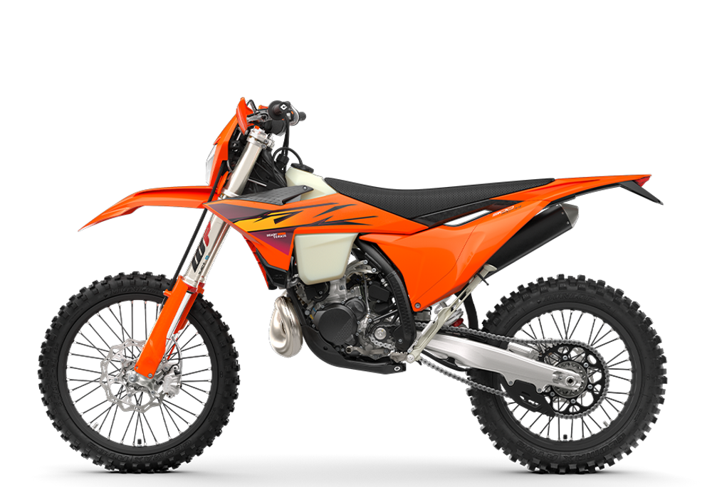 KTM XC-W 300 2026
