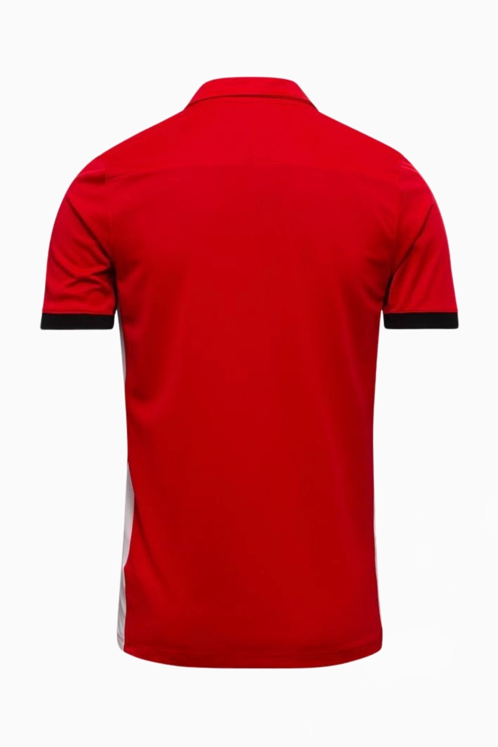 Футболка Nike Dri-FIT Academy 25 Polo Junior - красный