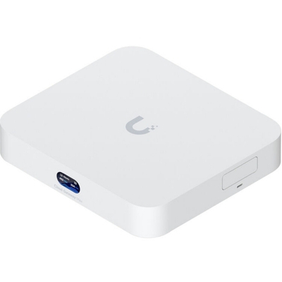 Шлюз-концентратор Ubiquiti Cloud Gateway Max, 512 GB