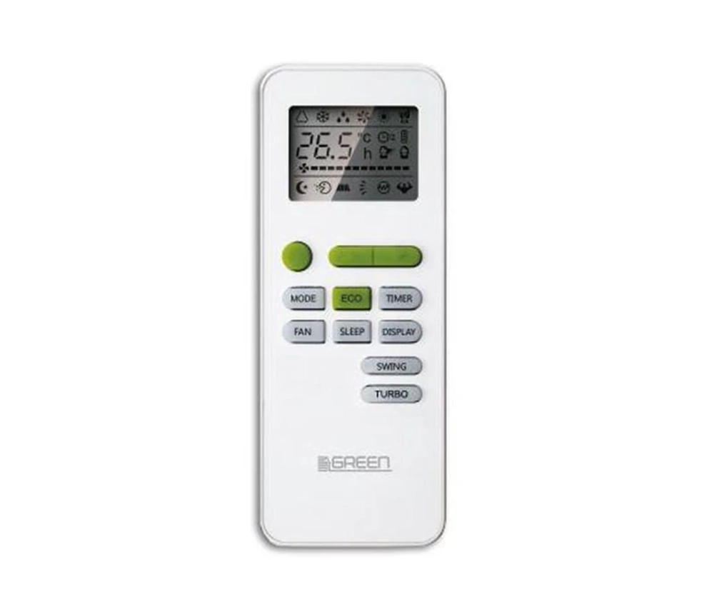 Green TSI/TSO-24HRIY1 Wi-Fi