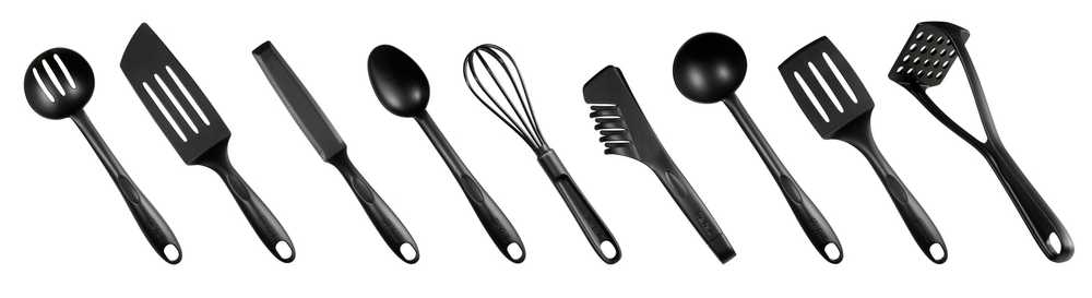 Набор аксессуаров для готовки Tefal Bienvenue 9 предметов K001S925