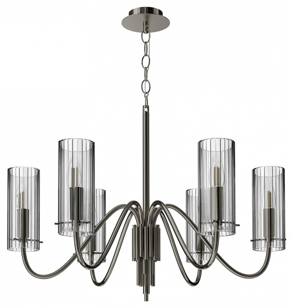 Подвесная люстра ST-Luce SANTORI SL2005.103.06