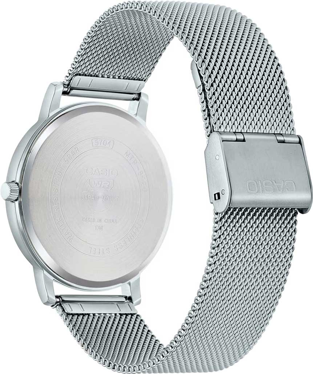 Часы Casio MTP-B125M-7A