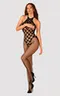G 332 bodystocking