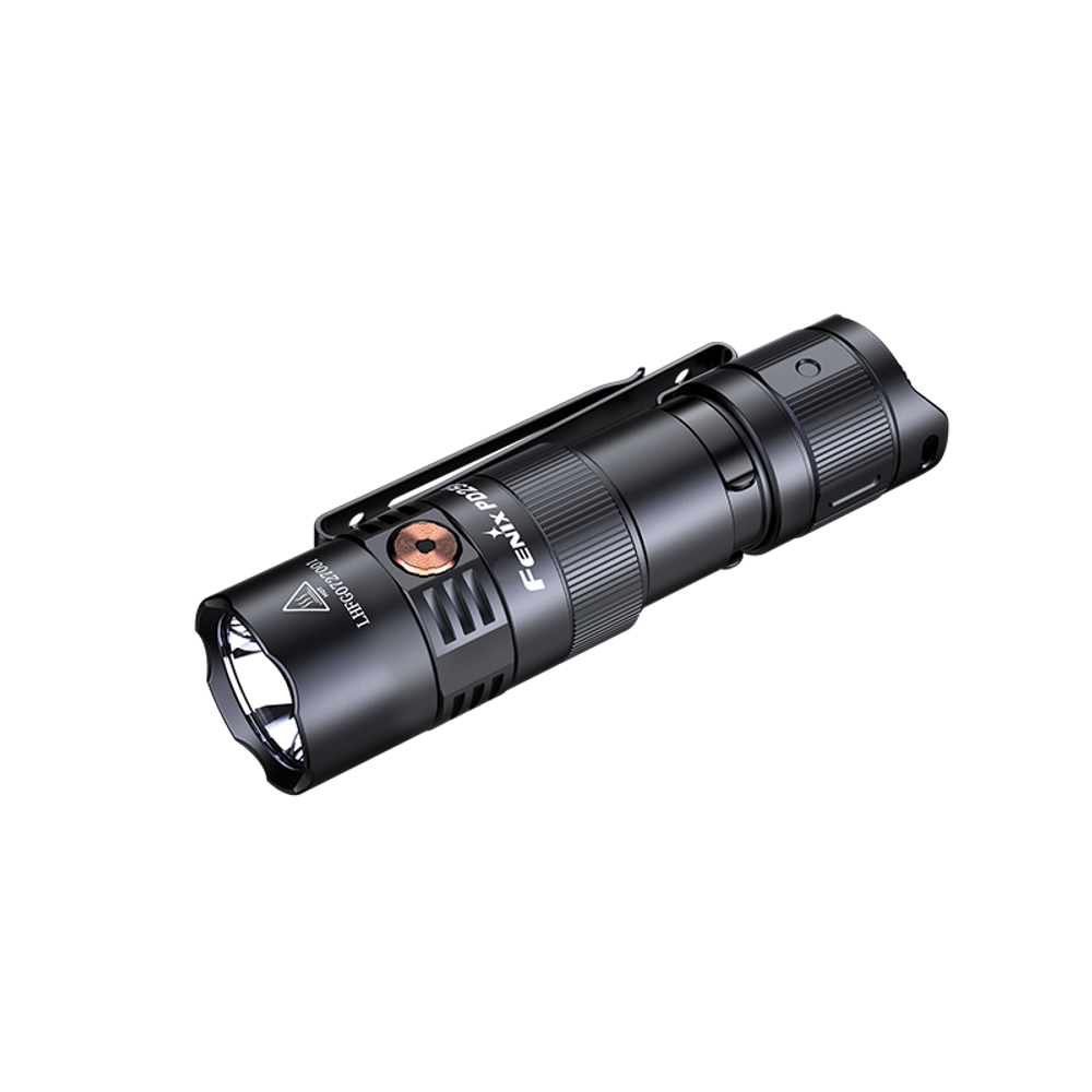 Фонарь Fenix PD25R