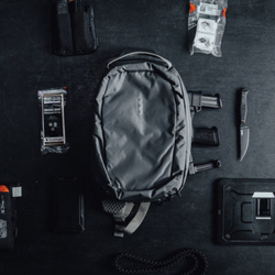 Сумка-слинг Eberlestock Fade Sling Gray