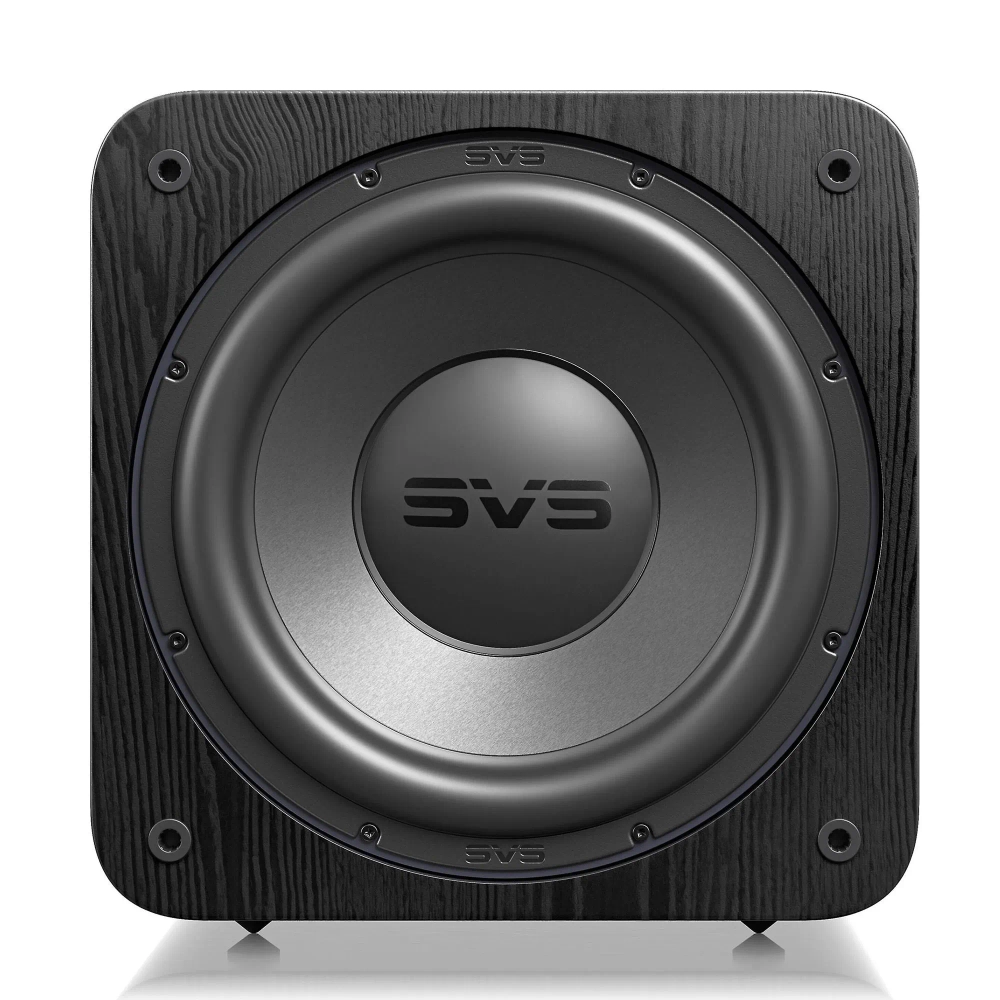 SVS SB-3000 R|Evolution, активный сабвуфер