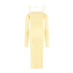 Платье JACQUEMUS