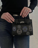 Сумка Hermes