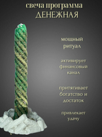 Свеча активатор PROденьги