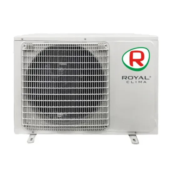 Кондиционер Royal Clima RC-RNX35HN