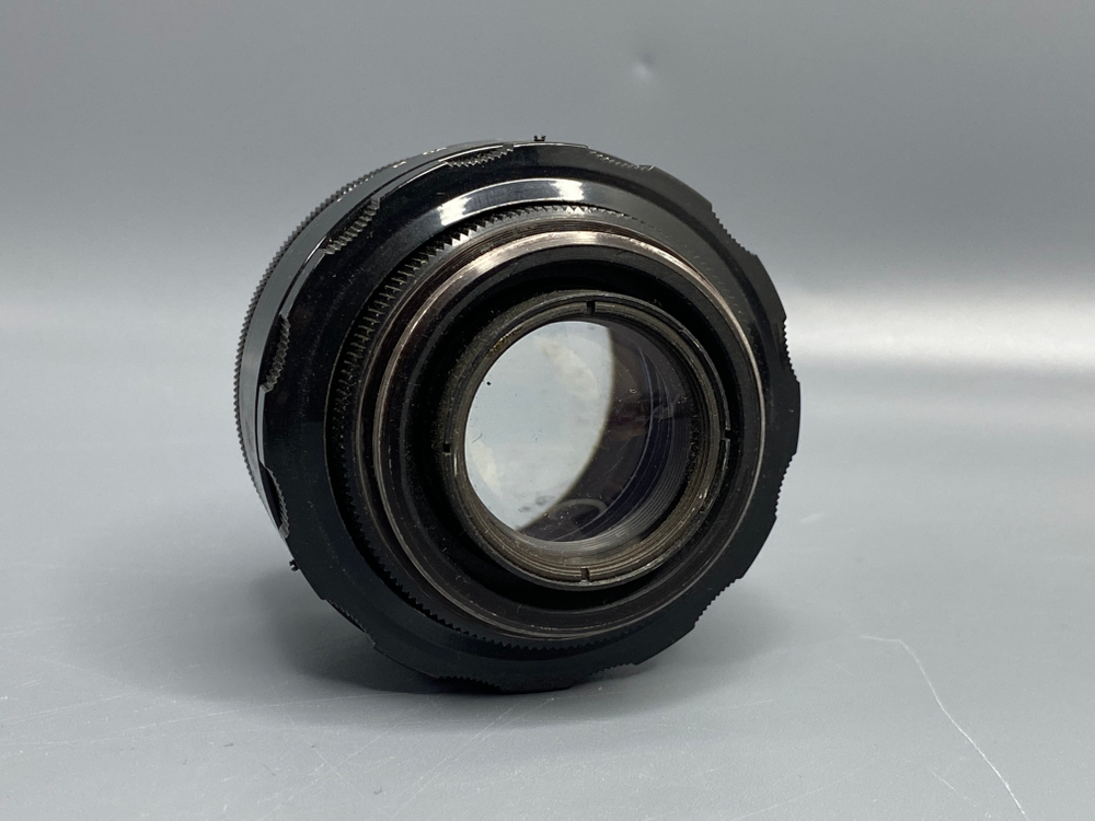 Helios-44-2 2/58