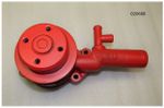 Насос водяной TDQ 15 4L/Water pump