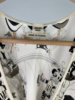 Футболка Hermes