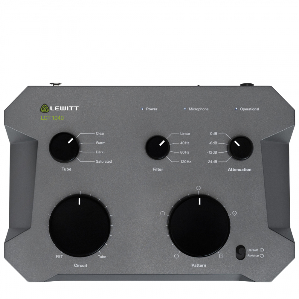 Lewitt LCT 1040