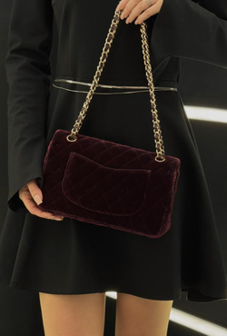 Сумка CHANEL