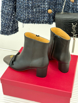 Ботильоны Valentino