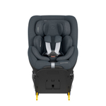 Автокресло Maxi-Cosi Mica 360 Pro I-size (0-18), Authentic Graphite