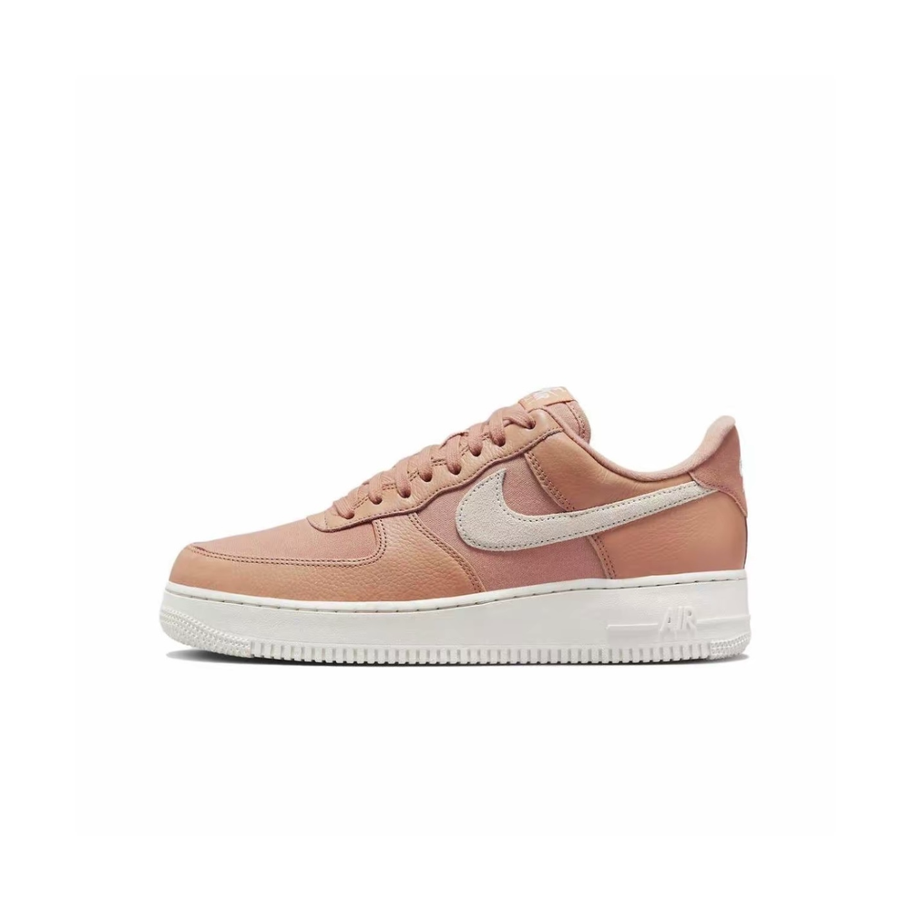 Nike Air Force 1 "Amber Brown"