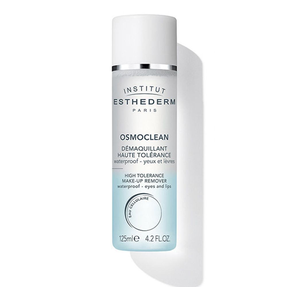 Средство для снятия макияжа Institut Active Osmoclean High Tolerance Make-Up Remover 125мл