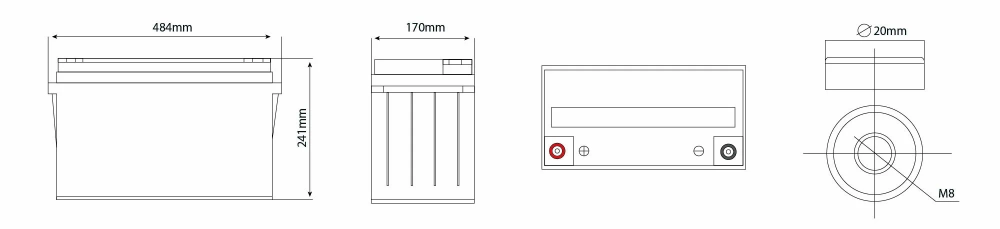 VRC 12-150