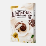 Зефир Классический в шоколаде Шармэль 250г