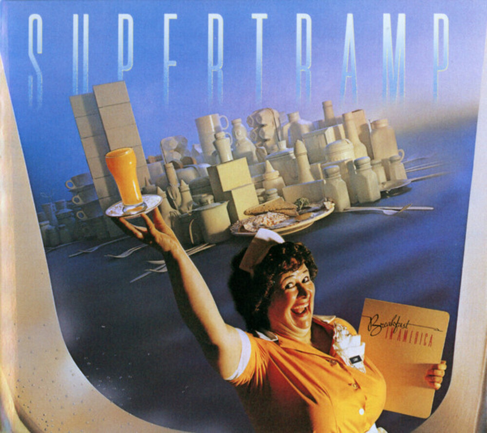 Supertramp / Breakfast In America (2CD)