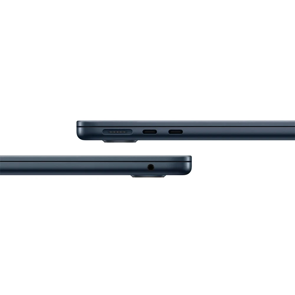 Ноутбук Apple MacBook Air 15 (M3 8С/10C) 8/512GB, Midnight (Темная ночь) MRYV3