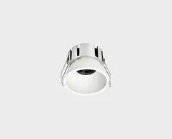 Точечный светильник  IT06-6033 white 3000K Italline