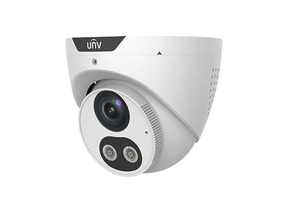 Uniview IPC3614LE-ADF40KC-WL